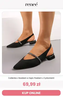 Renee - gazetka promocyjna -30% na drugi produkt od piątku 24.04 do wtorku 28.04 - strona 9