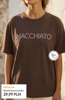 Sinsay - gazetka promocyjna TRENDY - Ubrania z haftem od piątku 24.04 do czwartku 30.04 - strona 6