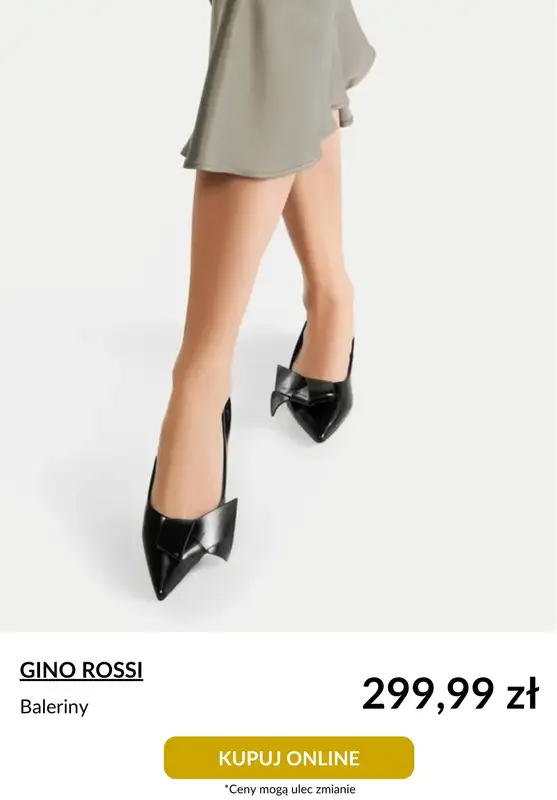 BEST SALE - gazetka promocyjna Modivo | Extra -15% zniżki na wybrane produkty przy zakupie 2 szt. od piątku 24.04 do wtorku 28.04 - strona 9