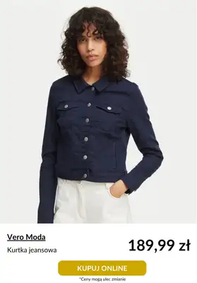 BEST SALE - gazetka promocyjna Modivo | Extra -15% zniżki na wybrane produkty przy zakupie 2 szt. od piątku 24.04 do wtorku 28.04 - strona 6