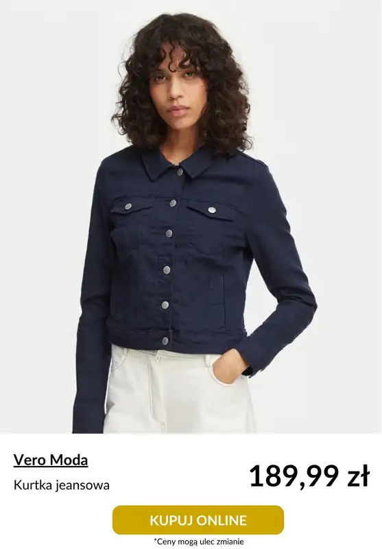 BEST SALE - gazetka promocyjna Modivo | Extra -15% zniżki na wybrane produkty przy zakupie 2 szt. od piątku 24.04 do wtorku 28.04 - strona 6