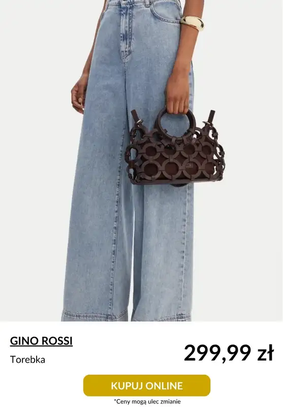 BEST SALE - gazetka promocyjna Modivo | Extra -15% zniżki na wybrane produkty przy zakupie 2 szt. od piątku 24.04 do wtorku 28.04 - strona 8