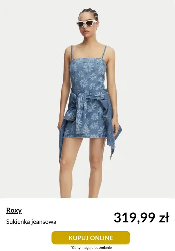 BEST SALE - gazetka promocyjna Modivo | Extra -15% zniżki na wybrane produkty przy zakupie 2 szt. od piątku 24.04 do wtorku 28.04 - strona 5