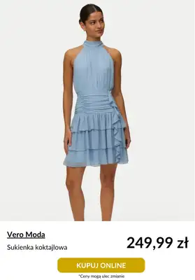 BEST SALE - gazetka promocyjna Modivo | Extra -15% zniżki na wybrane produkty przy zakupie 2 szt. od piątku 24.04 do wtorku 28.04 - strona 3