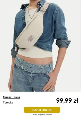 BEST SALE - gazetka promocyjna Modivo | Extra -15% zniżki na wybrane produkty przy zakupie 2 szt. od piątku 24.04 do wtorku 28.04 - strona 7