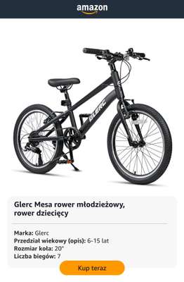 Majówka - gazetka promocyjna Rowery - na komunię i Majówkę! od piątku 24.04 do czwartku 30.04 - strona 27