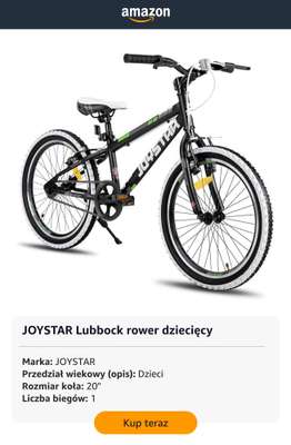 Majówka - gazetka promocyjna Rowery - na komunię i Majówkę! od piątku 24.04 do czwartku 30.04 - strona 26