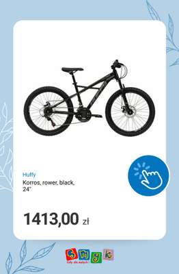 Majówka - gazetka promocyjna Rowery - na komunię i Majówkę! od piątku 24.04 do czwartku 30.04 - strona 10