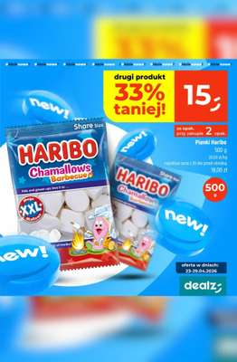 Dealz - gazetka promocyjna Odkryj nowości! od piątku 24.04 do środy 29.04