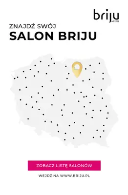 Briju - gazetka promocyjna Oferta Obrączki 2026 od soboty 25.04 do niedzieli 31.05 - strona 20