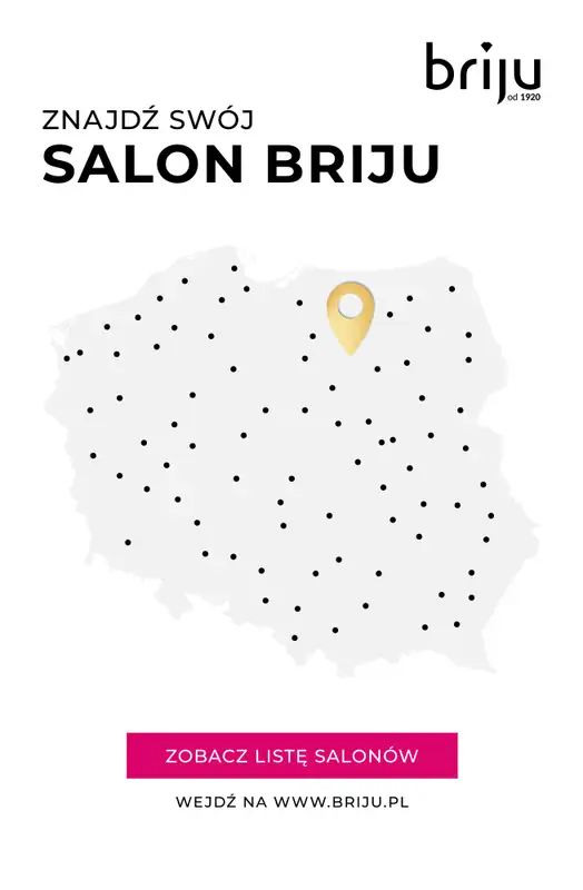 Briju - gazetka promocyjna Oferta Obrączki 2026 od soboty 25.04 do niedzieli 31.05 - strona 20