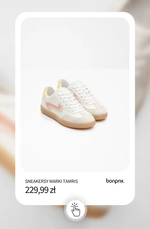 bonprix - gazetka promocyjna Influencers Hits od soboty 25.04 do czwartku 30.04 - strona 9