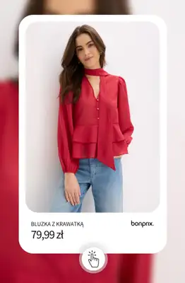 bonprix - gazetka promocyjna Influencers Hits od soboty 25.04 do czwartku 30.04 - strona 4