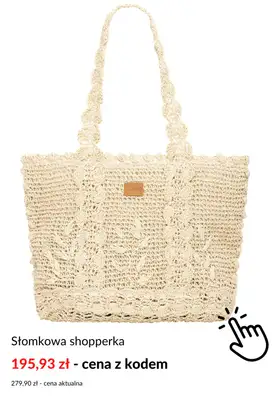 BEST SALE - gazetka promocyjna Ochnik | -30% na nową kolekcję od piątku 24.04  - strona 6