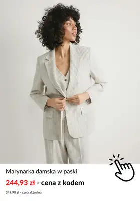 BEST SALE - gazetka promocyjna Ochnik | -30% na nową kolekcję od piątku 24.04  - strona 9