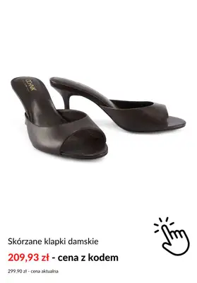 BEST SALE - gazetka promocyjna Ochnik | -30% na nową kolekcję od piątku 24.04  - strona 8