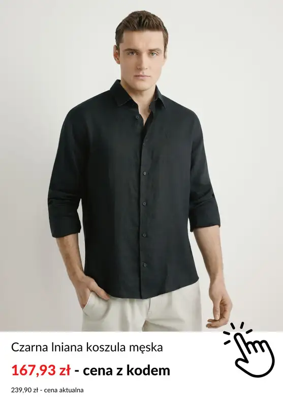 BEST SALE - gazetka promocyjna Ochnik | -30% na nową kolekcję od piątku 24.04  - strona 2