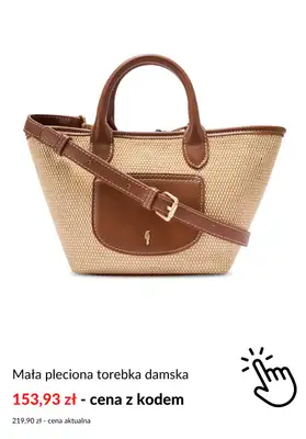 BEST SALE - gazetka promocyjna Ochnik | -30% na nową kolekcję od piątku 24.04  - strona 3