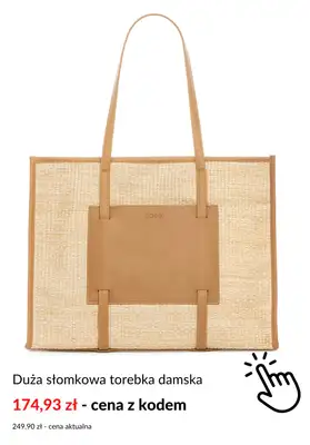 BEST SALE - gazetka promocyjna Ochnik | -30% na nową kolekcję od piątku 24.04  - strona 5