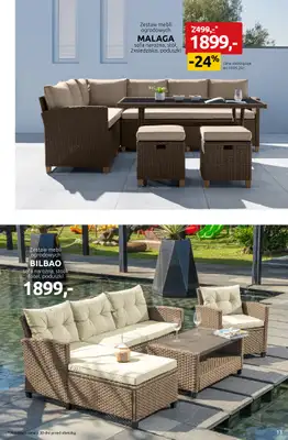 Black Red White - gazetka promocyjna Twój ogród taki, jak lubisz! od poniedziałku 27.04 do niedzieli 10.05 - strona 13