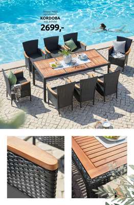 Black Red White - gazetka promocyjna Twój ogród taki, jak lubisz! od poniedziałku 27.04 do niedzieli 10.05 - strona 11