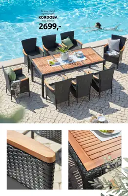 Black Red White - gazetka promocyjna Twój ogród taki, jak lubisz! od poniedziałku 27.04 do niedzieli 10.05 - strona 11