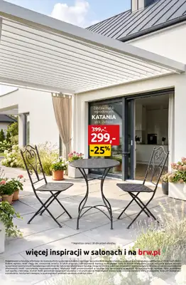 Black Red White - gazetka promocyjna Twój ogród taki, jak lubisz! od poniedziałku 27.04 do niedzieli 10.05 - strona 14