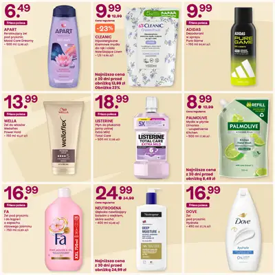 Frisco - gazetka promocyjna Gazetka od poniedziałku 27.04 do niedzieli 03.05 - strona 22