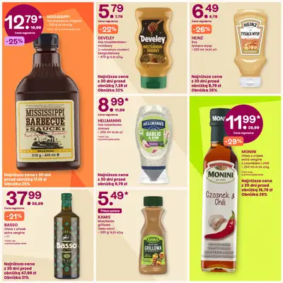 Frisco - gazetka promocyjna Gazetka od poniedziałku 27.04 do niedzieli 03.05 - strona 11