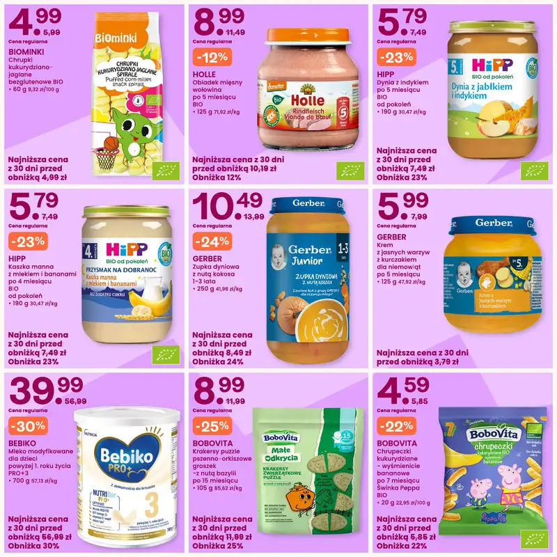 Frisco - gazetka promocyjna Gazetka od poniedziałku 27.04 do niedzieli 03.05 - strona 20