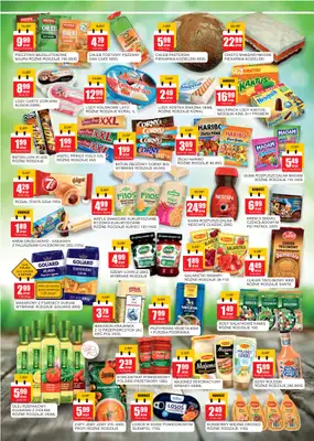 Bingo - gazetka promocyjna Gazetka od wtorku 28.04 do soboty 09.05 - strona 3