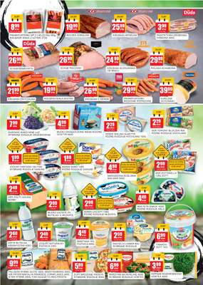 Bingo - gazetka promocyjna Gazetka od wtorku 28.04 do soboty 09.05 - strona 2