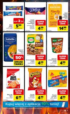 Carrefour Express - gazetka promocyjna Gazetka Express od wtorku 28.04 do poniedziałku 04.05 - strona 3