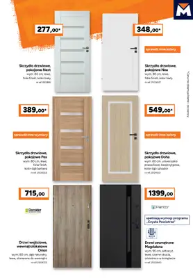 Bricoman - gazetka promocyjna Gazetka od poniedziałku 27.04 do niedzieli 24.05 - strona 11