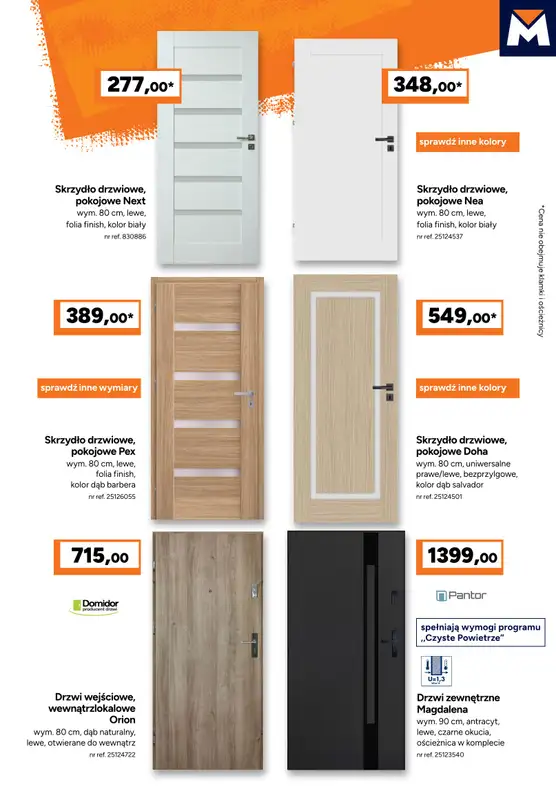 Bricoman - gazetka promocyjna Gazetka od poniedziałku 27.04 do niedzieli 24.05 - strona 11