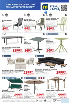 Makro - gazetka promocyjna Mega oferty dla twojego sklepu od wtorku 28.04 do poniedziałku 11.05 - strona 19