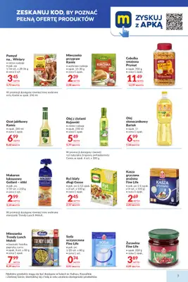 Makro - gazetka promocyjna Mega oferty dla twojego sklepu od wtorku 28.04 do poniedziałku 11.05 - strona 9