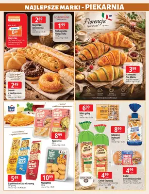 Leclerc - gazetka promocyjna Festiwal marek od wtorku 28.04 do soboty 09.05 - strona 8