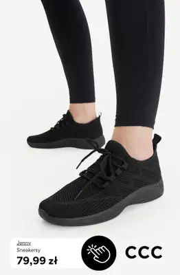 CCC - gazetka promocyjna Do -25% na wszystkie buty przy zakupie min. 2 produktów od poniedziałku 27.04  - strona 5