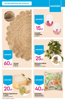 Pepco - gazetka promocyjna Gazetka od czwartku 30.04 do środy 06.05 - strona 11