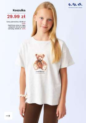 Koszulka A real friend