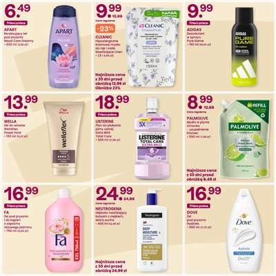 Frisco - gazetka promocyjna Gazetka od poniedziałku 27.04 do niedzieli 03.05 - strona 22