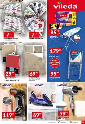 Twój Market - gazetka promocyjna Gazetka od wtorku 28.04 do wtorku 05.05 - strona 37