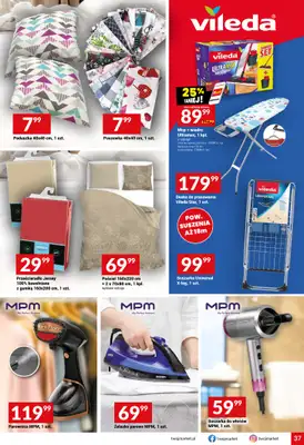 Twój Market - gazetka promocyjna Gazetka od wtorku 28.04 do wtorku 05.05 - strona 37