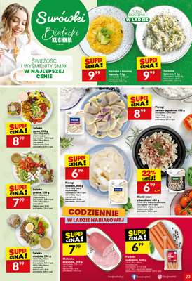 Twój Market - gazetka promocyjna Gazetka od wtorku 28.04 do wtorku 05.05 - strona 23