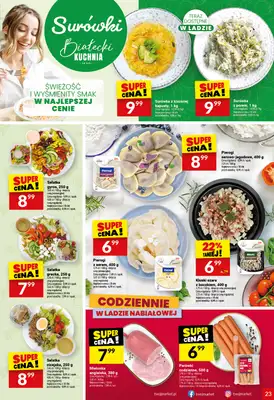 Twój Market - gazetka promocyjna Gazetka od wtorku 28.04 do wtorku 05.05 - strona 23