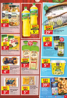 Twój Market - gazetka promocyjna Gazetka od wtorku 28.04 do wtorku 05.05 - strona 9