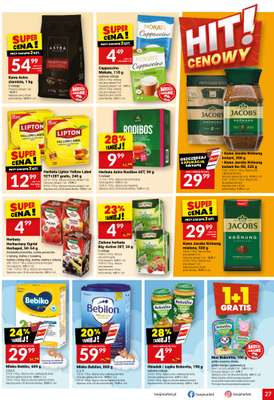 Twój Market - gazetka promocyjna Gazetka od wtorku 28.04 do wtorku 05.05 - strona 27