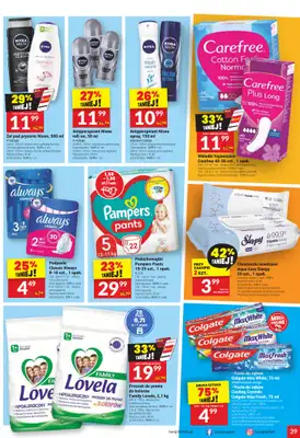 Twój Market - gazetka promocyjna Gazetka od wtorku 28.04 do wtorku 05.05 - strona 39