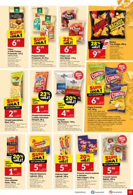 Twój Market - gazetka promocyjna Gazetka od wtorku 28.04 do wtorku 05.05 - strona 19